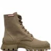 Homme Dsquared2 Bottes Lacées à Semelle épaisse -Salvatore Ferragauio Magasin 18147828 38595347 1000