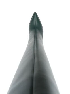 Femme Gianvito Rossi Bottes à Talon Compensé 100 Mm 9 Femme Gianvito Rossi Bottes à Talon Compensé 100 Mm -Salvatore Ferragauio Magasin 18174829 41214605 1000