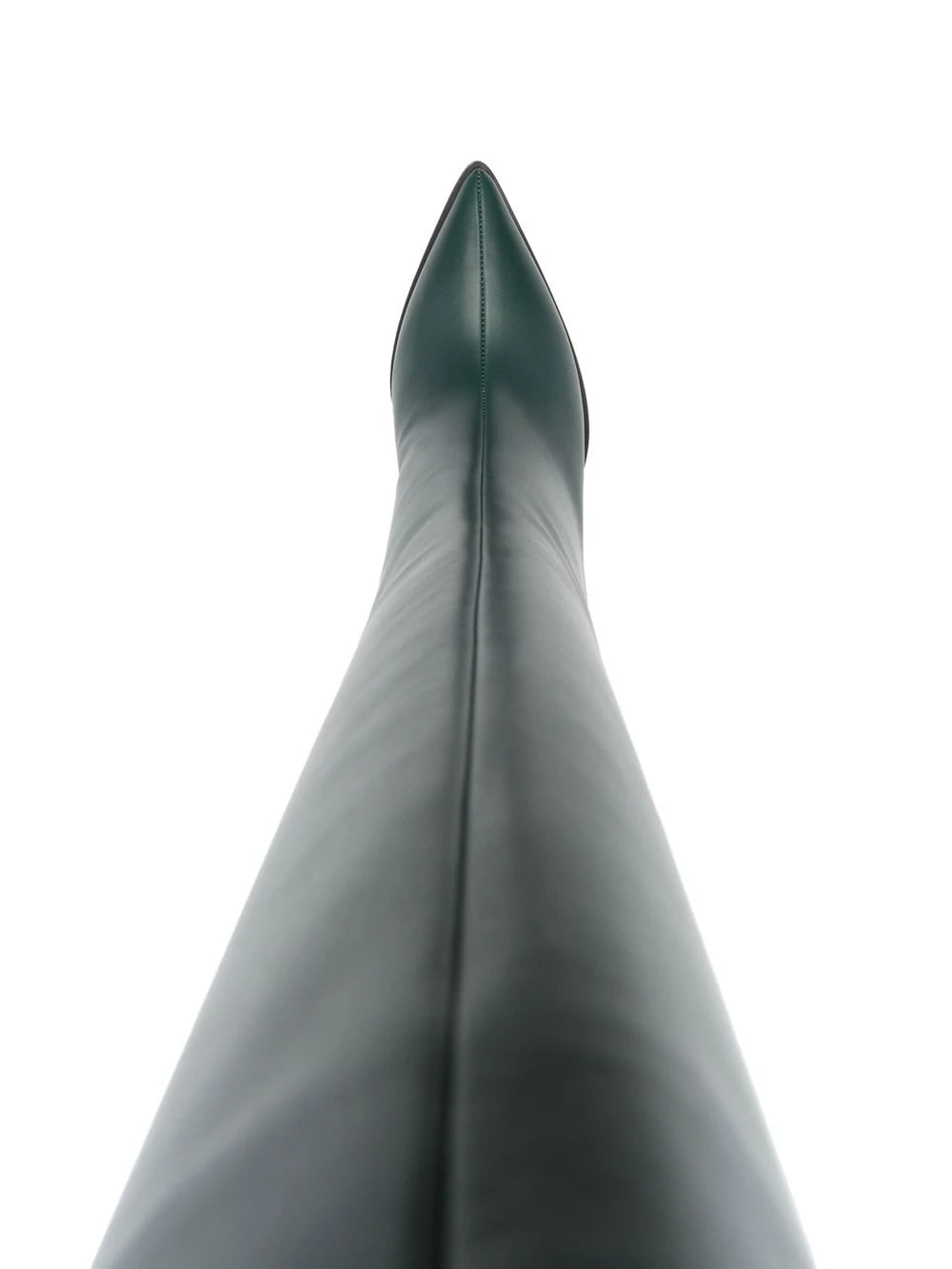 Femme Gianvito Rossi Bottes à Talon Compensé 100 Mm 6 Femme Gianvito Rossi Bottes à Talon Compensé 100 Mm – Image 4