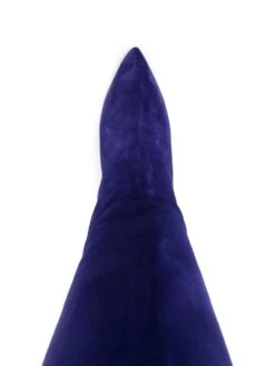 Femme Paris Texas Bottes En Daim à Talon Compensé 95 Mm 9 Femme Paris Texas Bottes En Daim à Talon Compensé 95 Mm -Salvatore Ferragauio Magasin 18177245 41705480 1000