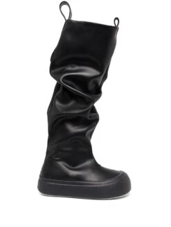 Femme YUME YUME Bottes Fisherman à Plateforme