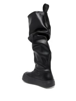 Femme YUME YUME Bottes Fisherman à Plateforme -Salvatore Ferragauio Magasin 18188468 39707889 1000