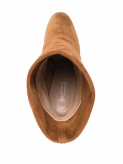 Femme Casadei Bottes à Plateforme 9 Femme Casadei Bottes à Plateforme -Salvatore Ferragauio Magasin 18212607 38828938 1000