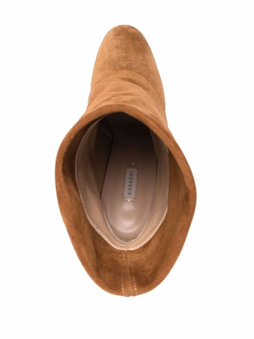 Femme Casadei Bottes à Plateforme 6 Femme Casadei Bottes à Plateforme – Image 4