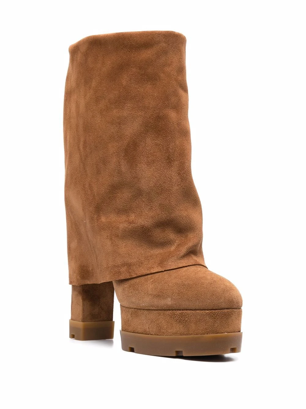 Femme Casadei Bottes à Plateforme 4 Femme Casadei Bottes à Plateforme – Image 2