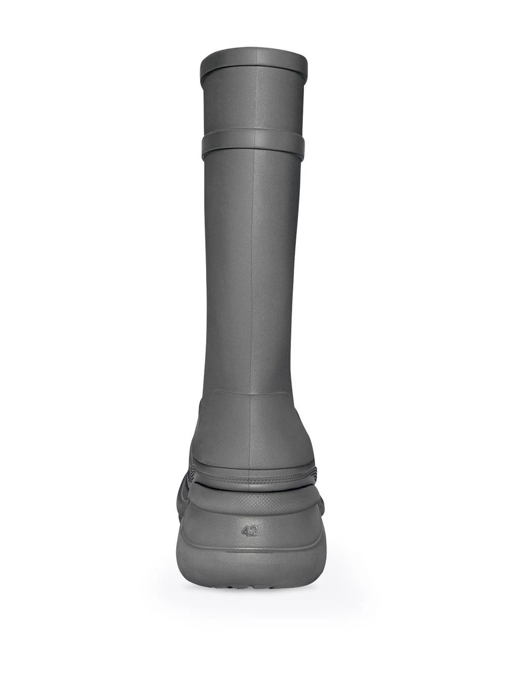 Homme Balenciaga Bottes Crocs™ 5 Homme Balenciaga Bottes Crocs™ – Image 3