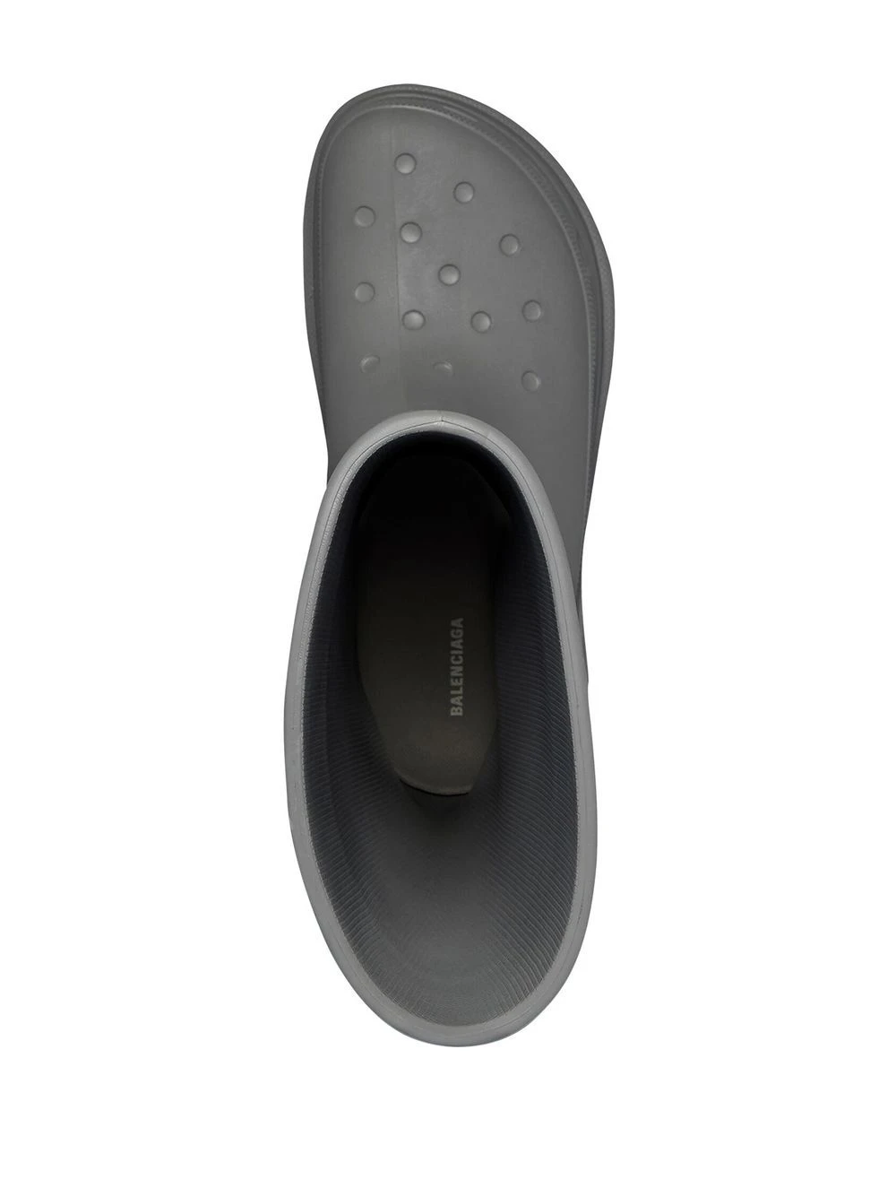 Homme Balenciaga Bottes Crocs™ 6 Homme Balenciaga Bottes Crocs™ – Image 4