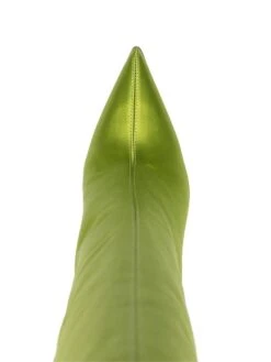 Femme Le Silla Bottes Eva 110 Mm à Bout Pointu -Salvatore Ferragauio Magasin 18244513 39064309 1000