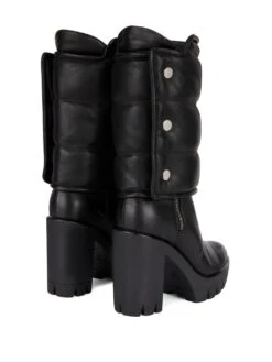 Femme Giuseppe Zanotti Bottes Uranus à Talon Haut 8 Femme Giuseppe Zanotti Bottes Uranus à Talon Haut -Salvatore Ferragauio Magasin 18280616 39304628 1000