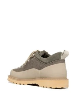 Homme Diemme Bottes Roccia Basso à Lacets -Salvatore Ferragauio Magasin 18292602 39330888 1000