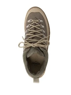 Homme Diemme Bottes Roccia Basso à Lacets -Salvatore Ferragauio Magasin 18292602 39331737 1000