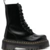 Homme Dr. Martens Bottes Lacées à Semelle épaisse 2 Homme Dr. Martens Bottes Lacées à Semelle épaisse -Salvatore Ferragauio Magasin 18305606 39458548 1000