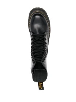 Homme Dr. Martens Bottes Lacées à Semelle épaisse -Salvatore Ferragauio Magasin 18305606 39458551 1000