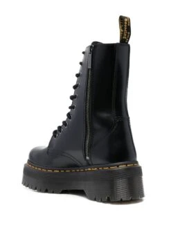 Homme Dr. Martens Bottes Lacées à Semelle épaisse -Salvatore Ferragauio Magasin 18305606 39459961 1000