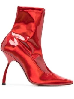 Femme Pīferi Bottes Merlin 110 Mm