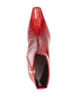 Femme Pīferi Bottes Merlin 110 Mm -Salvatore Ferragauio Magasin 18310417 41535123 1000