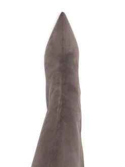 Femme Manolo Blahnik Bottes Oculara 90 à Talon Haut -Salvatore Ferragauio Magasin 18311206 41856223 1000