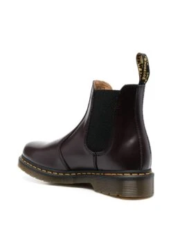Homme Dr. Martens Bottes En Cuir 8 Homme Dr. Martens Bottes En Cuir -Salvatore Ferragauio Magasin 18315849 39221240 1000