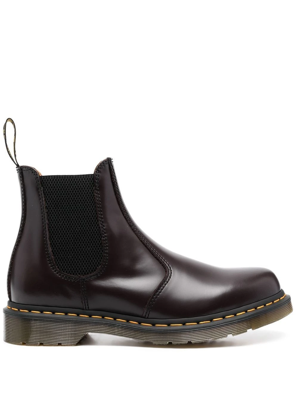 Homme Dr. Martens Bottes En Cuir 3 Homme Dr. Martens Bottes En Cuir