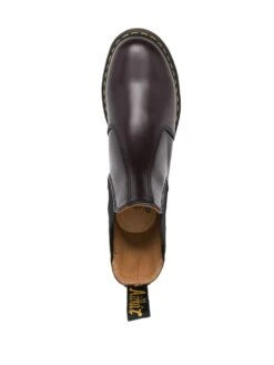 Homme Dr. Martens Bottes En Cuir 9 Homme Dr. Martens Bottes En Cuir -Salvatore Ferragauio Magasin 18315849 39221248 1000