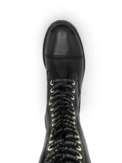 Zadig & Voltaire Femme Zadig&Voltaire Bottes En Cuir 9 Zadig & Voltaire Femme Zadig&Voltaire Bottes En Cuir -Salvatore Ferragauio Magasin 18351764 40954974 1000