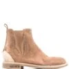 Homme Golden Goose Bottes à Empiècements élastiqués -Salvatore Ferragauio Magasin 18354802 39419801 1000