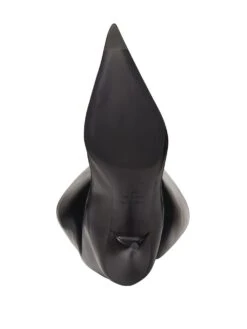 Femme Balenciaga Bottes Waders 90 Mm -Salvatore Ferragauio Magasin 18367829 41488473 1000