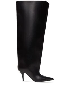 Femme Balenciaga Bottes Waders 90 Mm