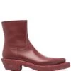 Homme CamperLab Bottes Venga En Cuir 1 Homme CamperLab Bottes Venga En Cuir -Salvatore Ferragauio Magasin 18370651 39740091 1000