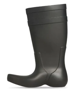 Homme Balenciaga Bottes Excavator à Bout Incurvé -Salvatore Ferragauio Magasin 18373186 44163511 1000