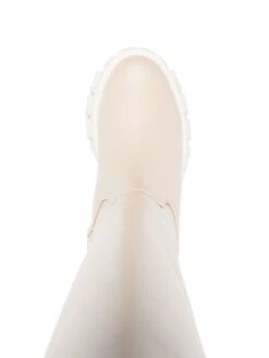 Femme Patrizia Pepe Bottes Urban Bikers En Cuir 9 Femme Patrizia Pepe Bottes Urban Bikers En Cuir -Salvatore Ferragauio Magasin 18376075 41078482 1000