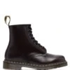 Homme Dr. Martens Bottes 1460 En Cuir à Lacets 1 Homme Dr. Martens Bottes 1460 En Cuir à Lacets -Salvatore Ferragauio Magasin 18385306 39556294 1000