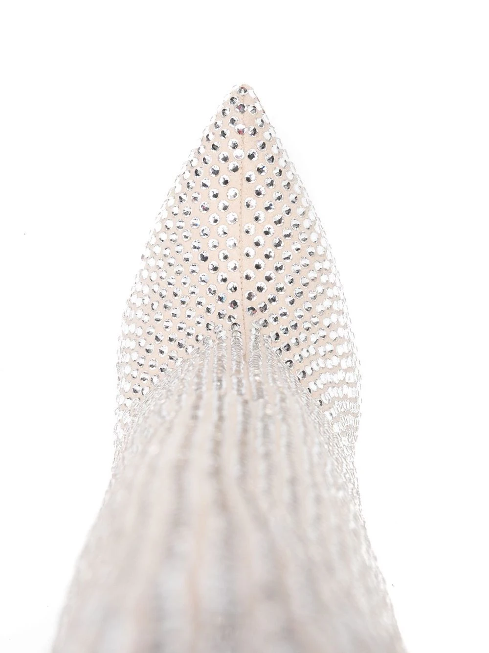 Femme Paris Texas Bottes Holly à Ornements En Cristal 6 Femme Paris Texas Bottes Holly à Ornements En Cristal – Image 4