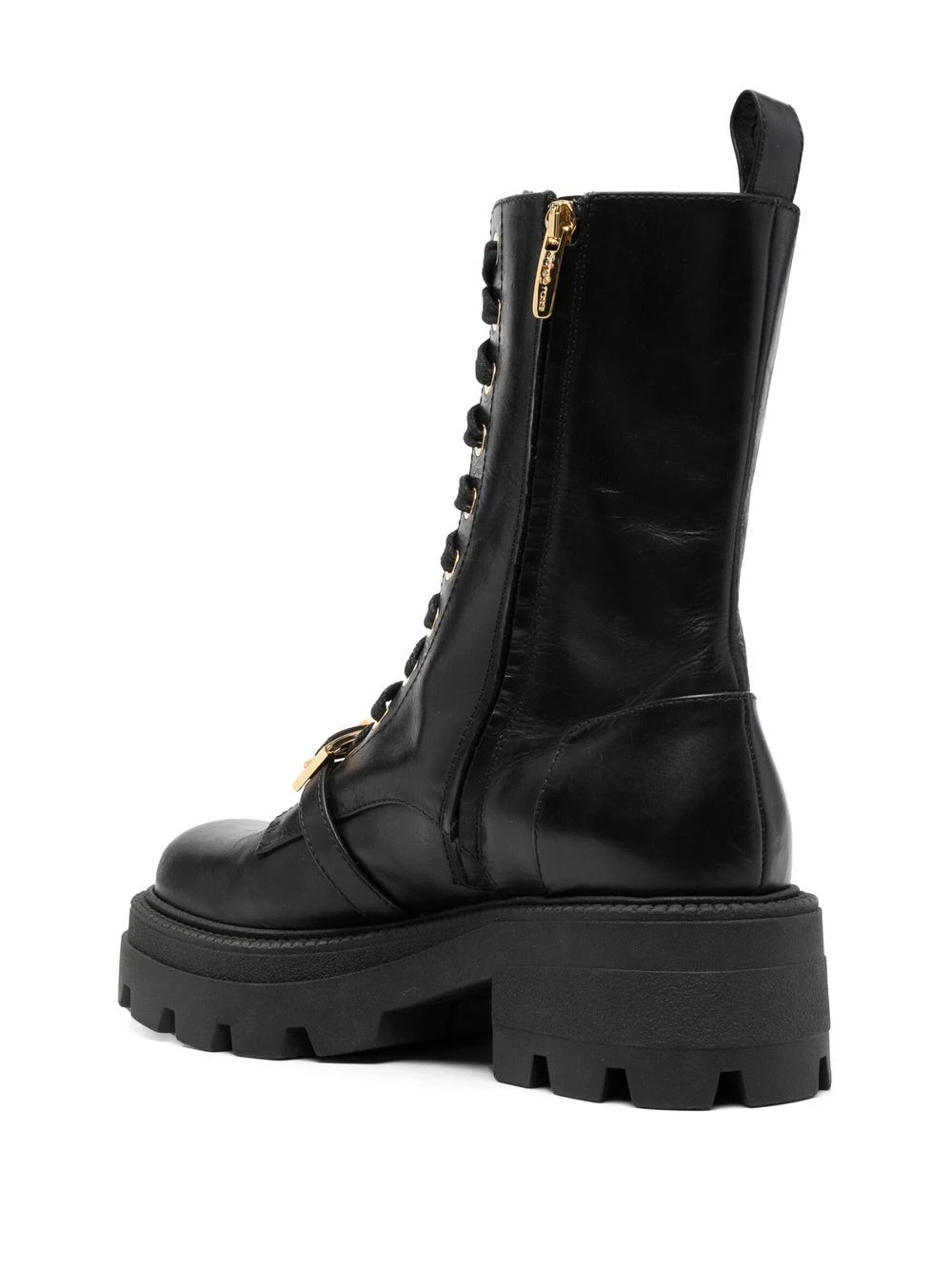 Femme Sergio Rossi Bottes Sr Nora 60 Mm 5 Femme Sergio Rossi Bottes Sr Nora 60 Mm – Image 3