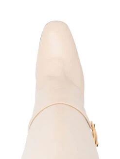 Femme Sergio Rossi Bottes Nora -Salvatore Ferragauio Magasin 18417532 40107248 1000