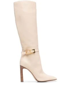 Femme Sergio Rossi Bottes Nora