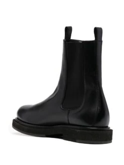 Homme Officine Creative Bottes Tonal En Cuir -Salvatore Ferragauio Magasin 18421721 39637539 1000