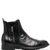Homme Officine Creative Bottes En Cuir à Fermeture Zippée 2 Homme Officine Creative Bottes En Cuir à Fermeture Zippée -Salvatore Ferragauio Magasin 18421726 39632358 1000
