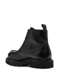 Homme Officine Creative Bottes Eventual à Lacets 8 Homme Officine Creative Bottes Eventual à Lacets -Salvatore Ferragauio Magasin 18421736 39641300 1000