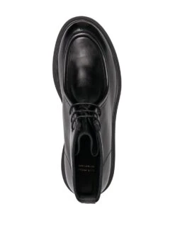 Homme Officine Creative Bottes Eventual à Lacets 9 Homme Officine Creative Bottes Eventual à Lacets -Salvatore Ferragauio Magasin 18421736 39641301 1000