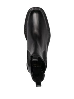 Homme Officine Creative Bottes Pistols En Cuir 9 Homme Officine Creative Bottes Pistols En Cuir -Salvatore Ferragauio Magasin 18421738 39633882 1000