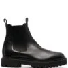 Homme Officine Creative Bottes Pistols En Cuir -Salvatore Ferragauio Magasin 18421738 40182667 1000