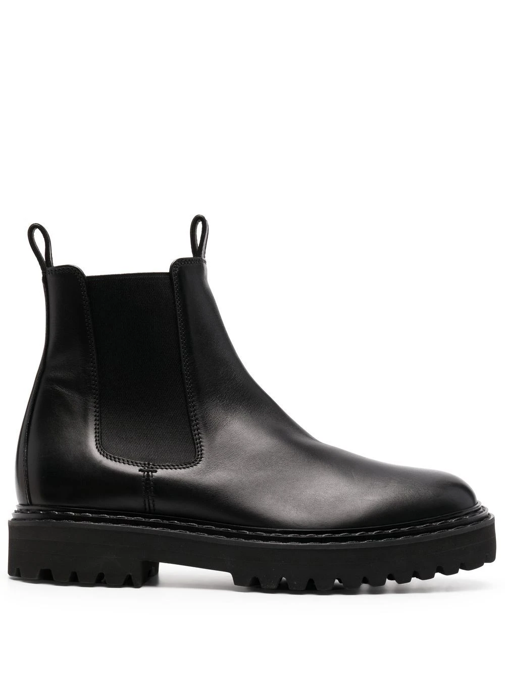 Homme Officine Creative Bottes Pistols En Cuir 3 Homme Officine Creative Bottes Pistols En Cuir