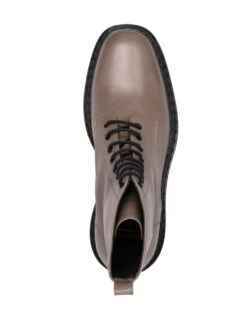 Homme Officine Creative Bottes Pistols En Cuir 9 Homme Officine Creative Bottes Pistols En Cuir -Salvatore Ferragauio Magasin 18422851 39635822 1000