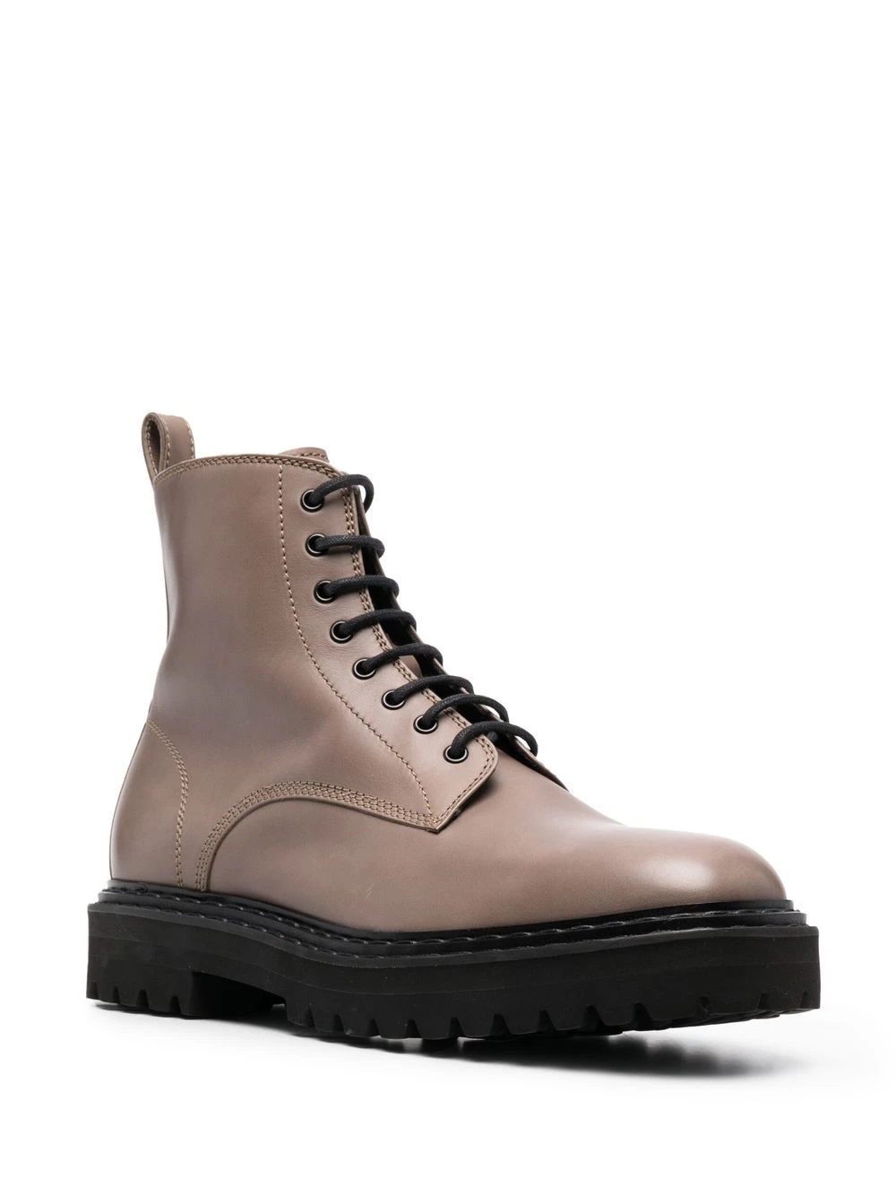 Homme Officine Creative Bottes Pistols En Cuir 4 Homme Officine Creative Bottes Pistols En Cuir – Image 2