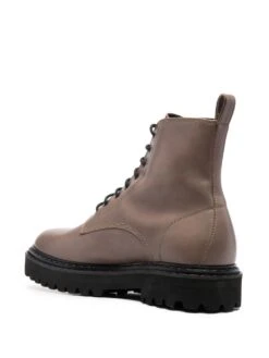 Homme Officine Creative Bottes Pistols En Cuir 8 Homme Officine Creative Bottes Pistols En Cuir -Salvatore Ferragauio Magasin 18422851 39637662 1000