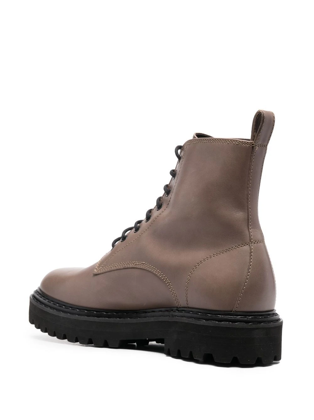 Homme Officine Creative Bottes Pistols En Cuir 5 Homme Officine Creative Bottes Pistols En Cuir – Image 3