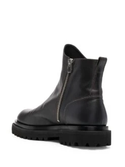 Homme Officine Creative Bottes Ultimate En Cuir 8 Homme Officine Creative Bottes Ultimate En Cuir -Salvatore Ferragauio Magasin 18422869 39637702 1000