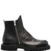 Homme Officine Creative Bottes Ultimate En Cuir 2 Homme Officine Creative Bottes Ultimate En Cuir -Salvatore Ferragauio Magasin 18422869 39637706 1000
