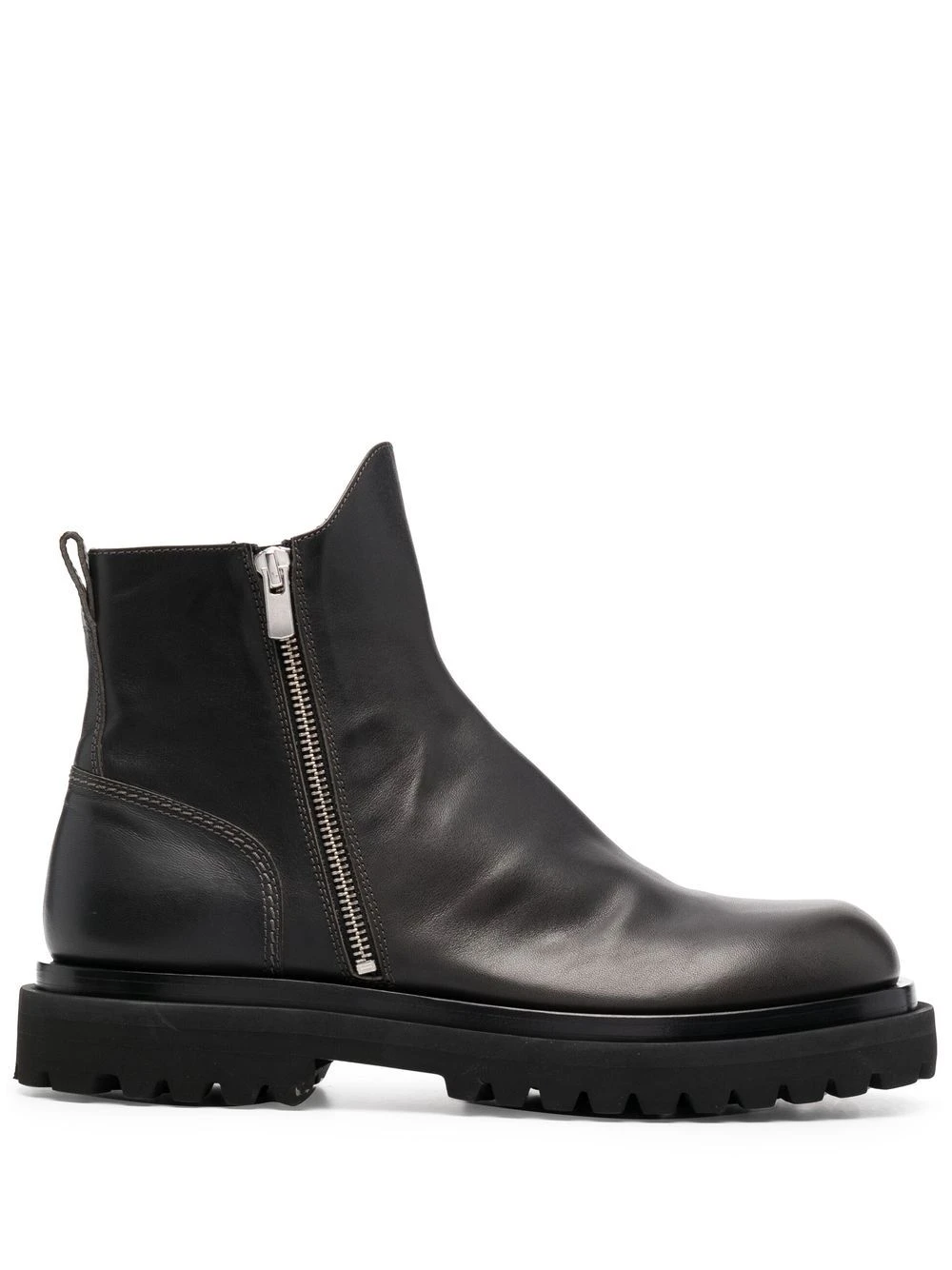 Homme Officine Creative Bottes Ultimate En Cuir 3 Homme Officine Creative Bottes Ultimate En Cuir